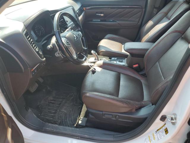 2018 MITSUBISHI OUTLANDER JA4J24A51JZ614661