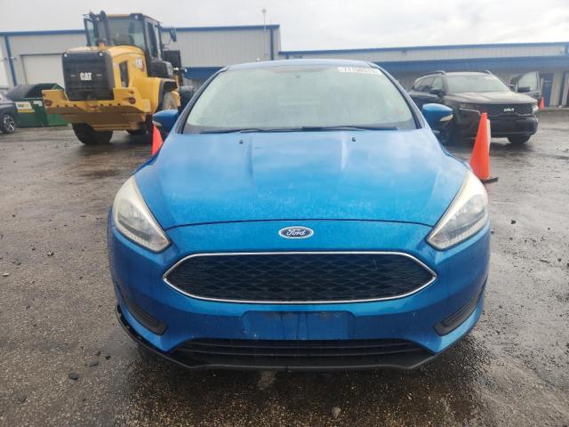 2016 FORD FOCUS SE - 1FADP3F26GL309459