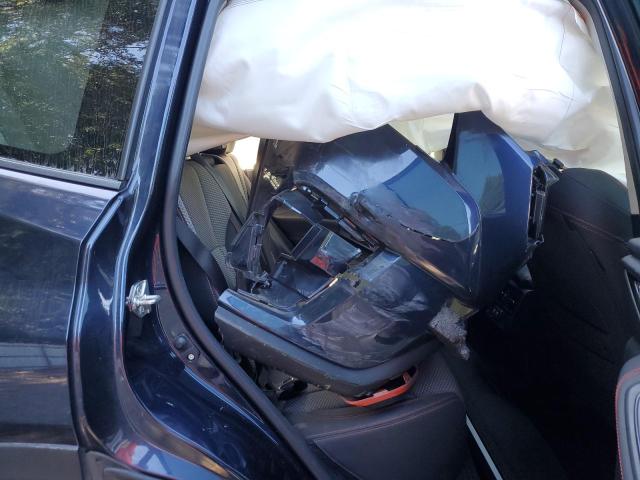 2022 SUBARU FORESTER S JF2SKAGC9NH519406