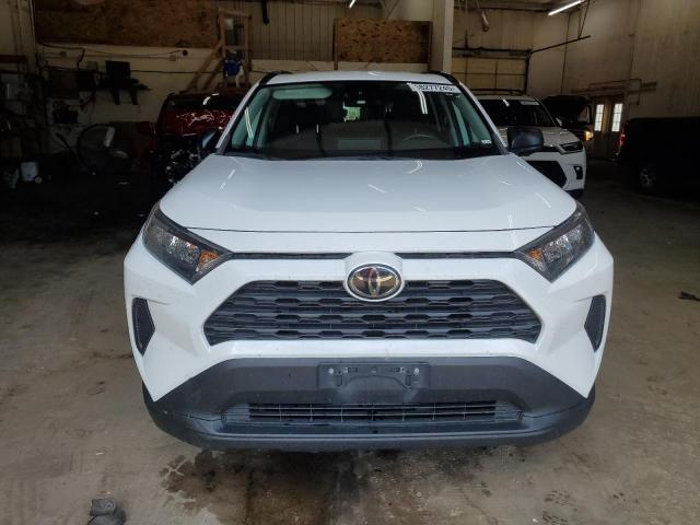 2020 TOYOTA RAV4 LE 2T3F1RFV1LC110216
