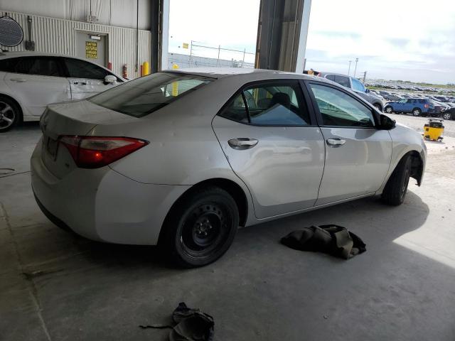 2014 TOYOTA COROLLA L - 2T1BURHE4EC054352