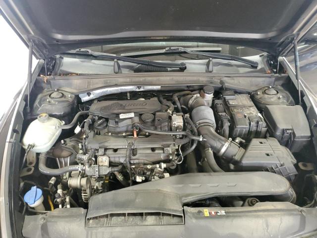 2020 HYUNDAI SONATA LIM 5NPEH4J23LH013550