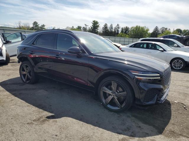 2024 GENESIS GV70 BASE 5NMMCDTC1RH003458