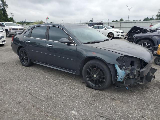 2014 CHEVROLET IMPALA LIM #3296085841