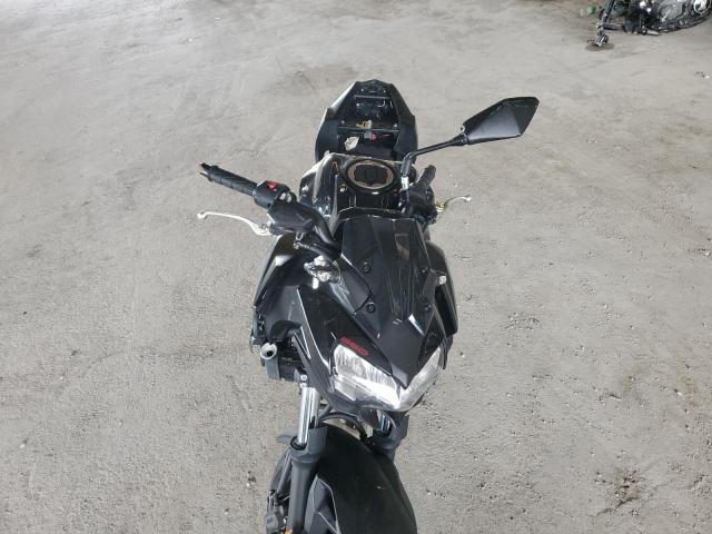 2020 KAWASAKI ER650 L ML5EREL1XLDA13362
