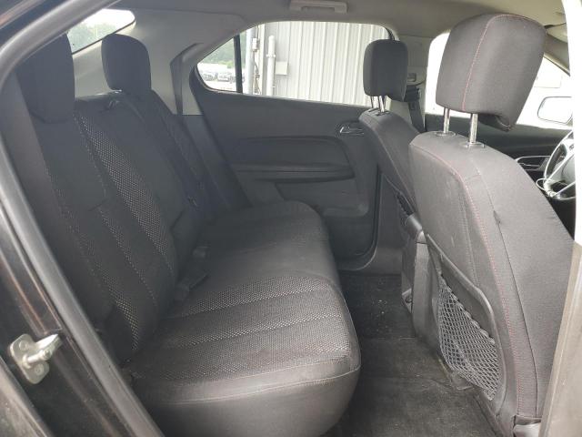 2014 CHEVROLET EQUINOX LT - 2GNALBEK0E6380528