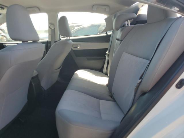 2015 TOYOTA COROLLA L - 5YFBURHE3FP326181