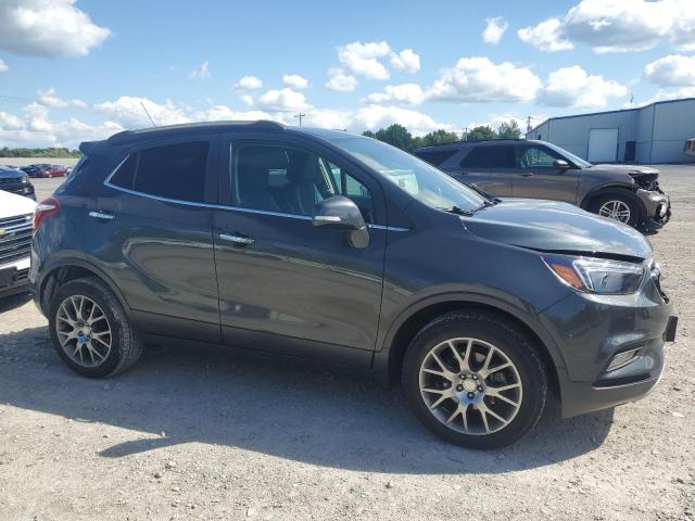 2017 BUICK ENCORE SPO KL4CJ2SB7HB134714