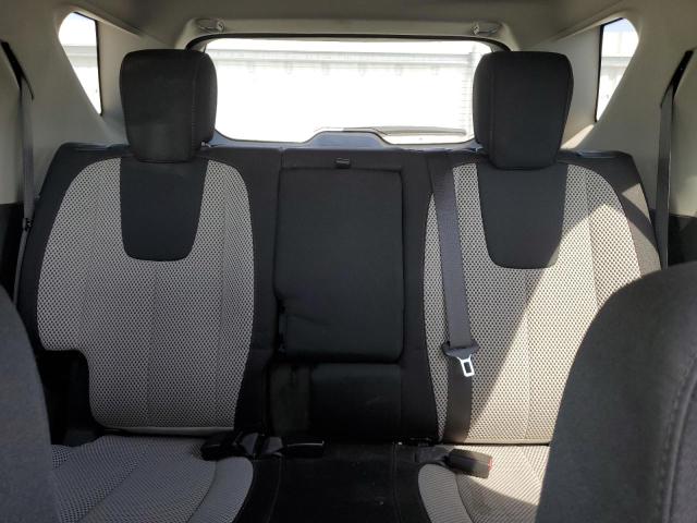 2016 CHEVROLET EQUINOX LT - 2GNALCEK5G1142700