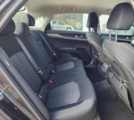 2025 KIA K5 LXS KNAG24J77S5291983