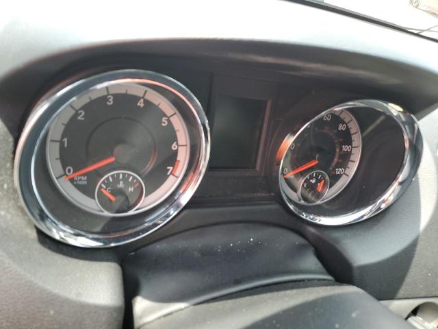 2017 DODGE GRAND CARA 2C4RDGEG7HR546144
