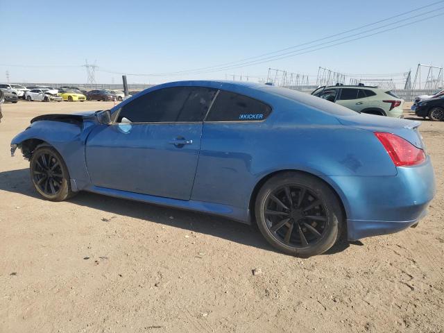 2013 INFINITI G37 JOURNE - JN1CV6EK1DM921558