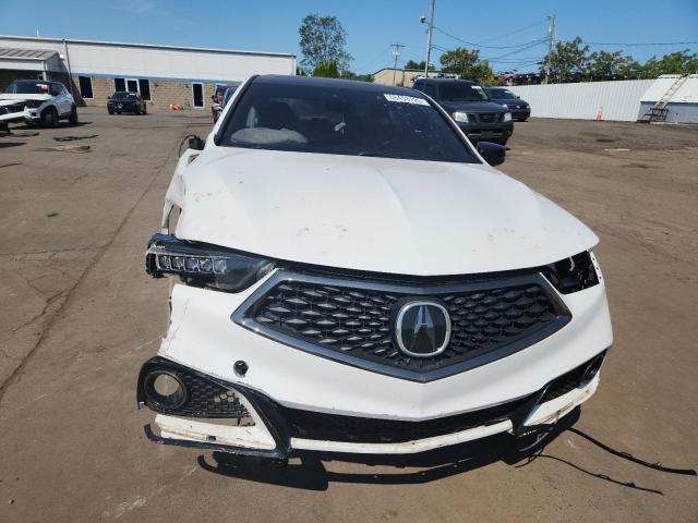 2019 ACURA TLX TECHNOLOGY 19UUB1F67KA001299