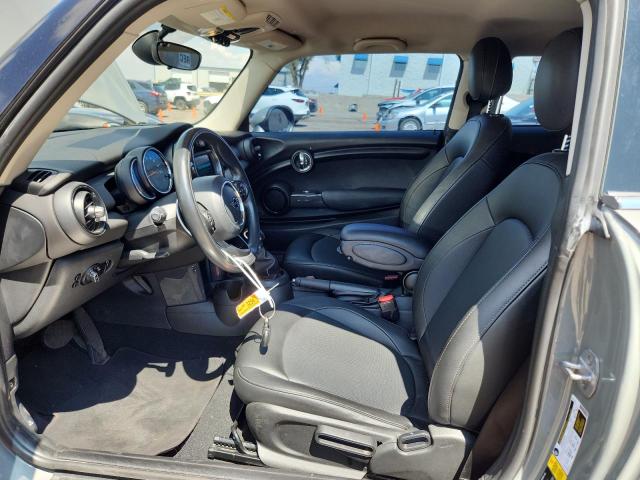 2019 MINI COOPER WMWXP5C58K2H96471