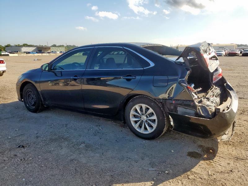 2016 TOYOTA CAMRY LE 4T4BF1FK7GR578672