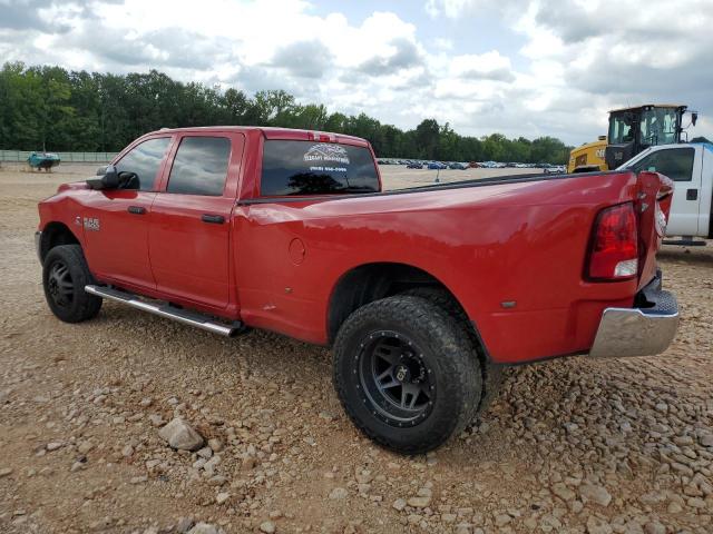 2017 RAM 3500 ST #3287613032