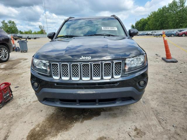 2017 JEEP COMPASS LA 1C4NJCEAXHD141443