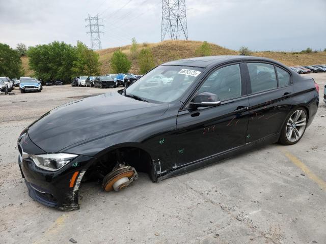 2016 BMW 328 XI SUL WBA8E3G5XGNU01329