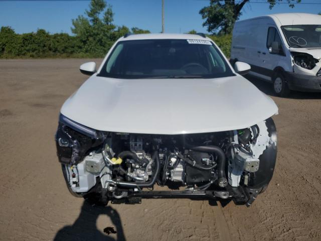 2025 CHEVROLET TRAX 1LT KL77LHE2XSC227418