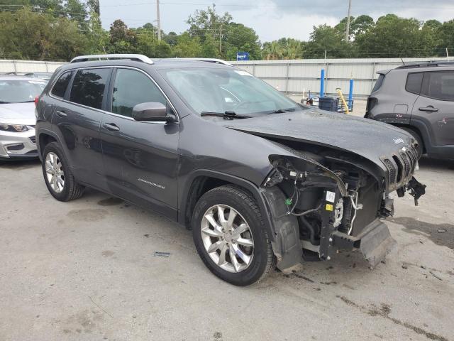 2015 JEEP CHEROKEE L 1C4PJMDB6FW709603
