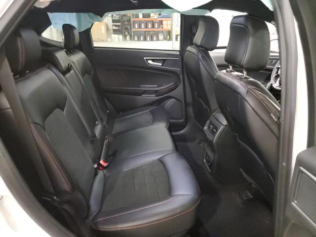 2023 FORD EDGE SEL 2FMPK4J91PBA42033