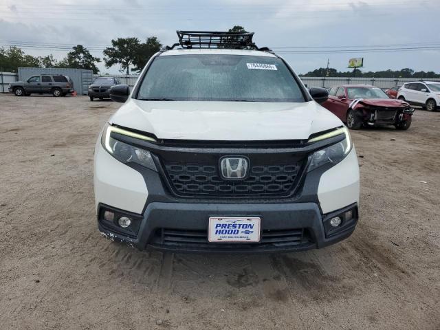 2019 HONDA PASSPORT S 5FNYF7H25KB000323