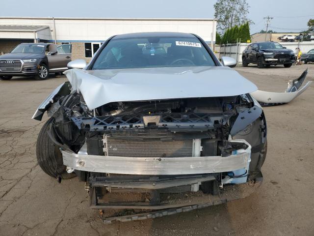 2021 MERCEDES-BENZ CLA 250 4MATIC W1K5J4HB9MN168864
