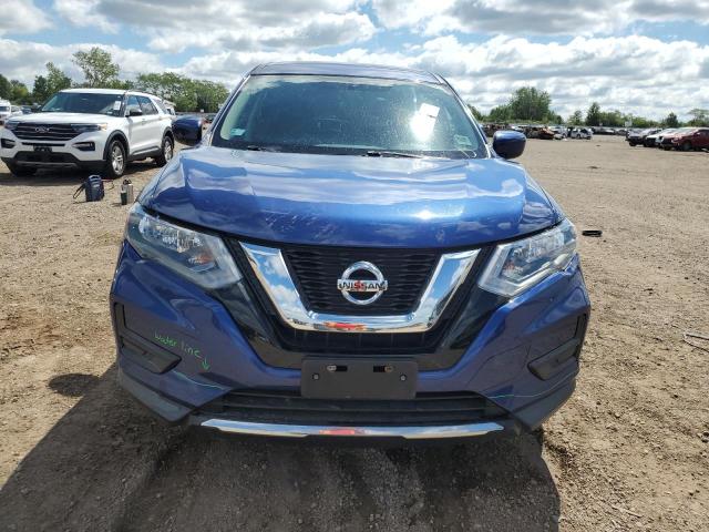 2017 NISSAN ROGUE S - 5N1AT2MM7HC745158