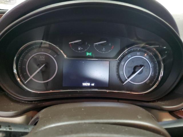 2015 BUICK REGAL PREMIUM 2G4GN5EX8F9254150