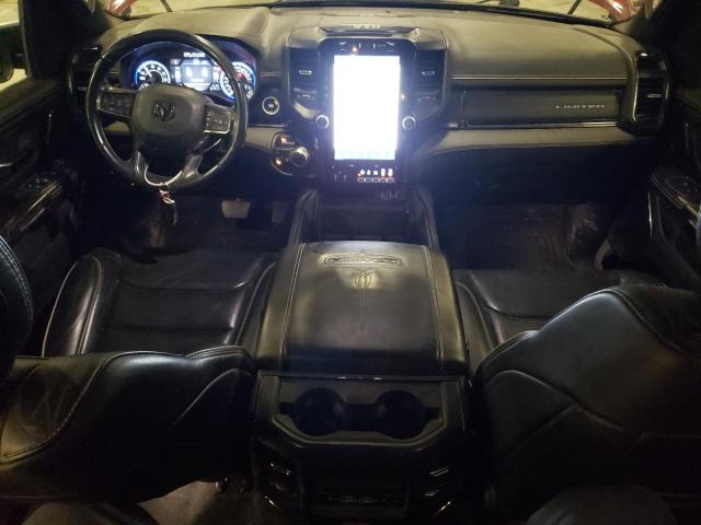 2022 RAM 1500 LIMIT 1C6SRFHT4NN414786