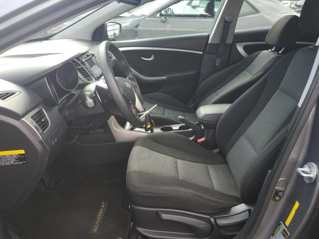 2016 HYUNDAI ELANTRA GT - KMHD35LH6GU301524