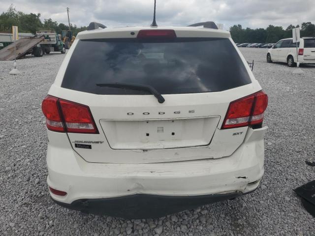 2016 DODGE JOURNEY SX 3C4PDCBB5GT116049