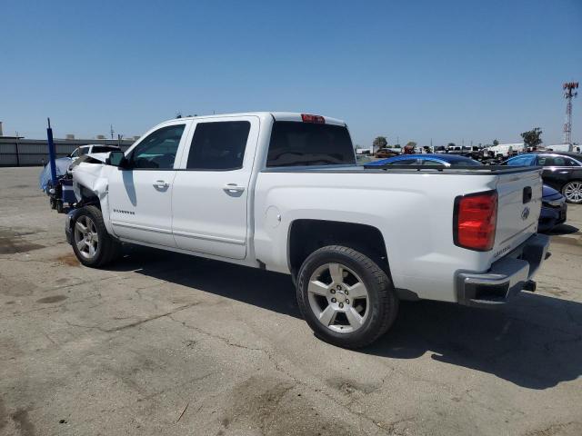 2016 CHEVROLET SILVERADO - 3GCPCREC5GG352462