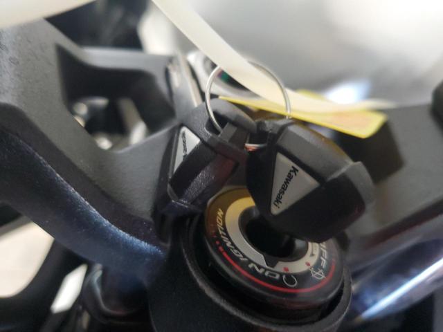 2024 KAWASAKI EX500 ML5EXGG13RDA29777