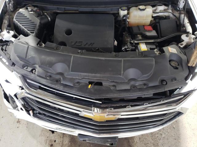 2018 CHEVROLET TRAVERSE P 1GNEVJKW0JJ244555