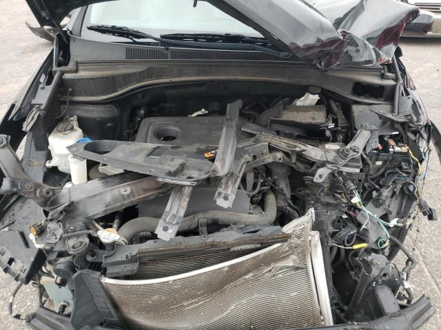 2018 HYUNDAI SANTA FE S 5XYZU3LBXJG545516