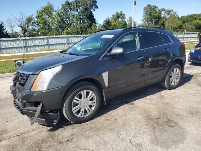 2015 CADILLAC SRX PREMIU 3GYFNAE37FS630193