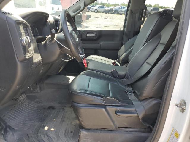 2020 GMC SIERRA C25 1GD18LE78LF255478