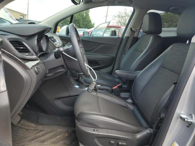 2016 BUICK ENCORE CONVENIENCE KL4CJBSB8GB662907