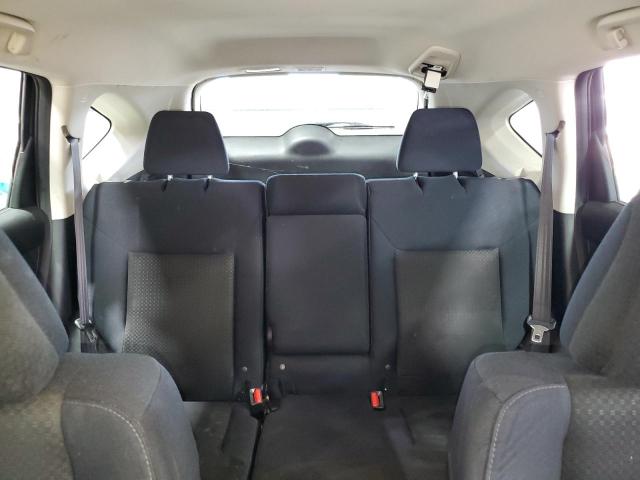 2015 HONDA CR-V LX - 2HKRM4H38FH629034