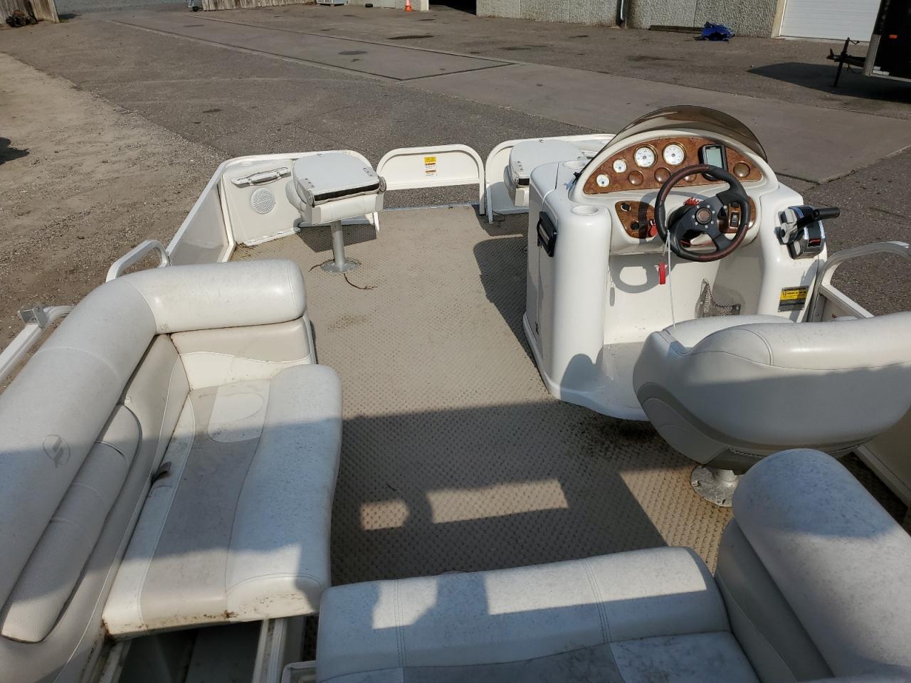 Lot #3230536893 2004 STARCRAFT STARCRAFT STARFISH22