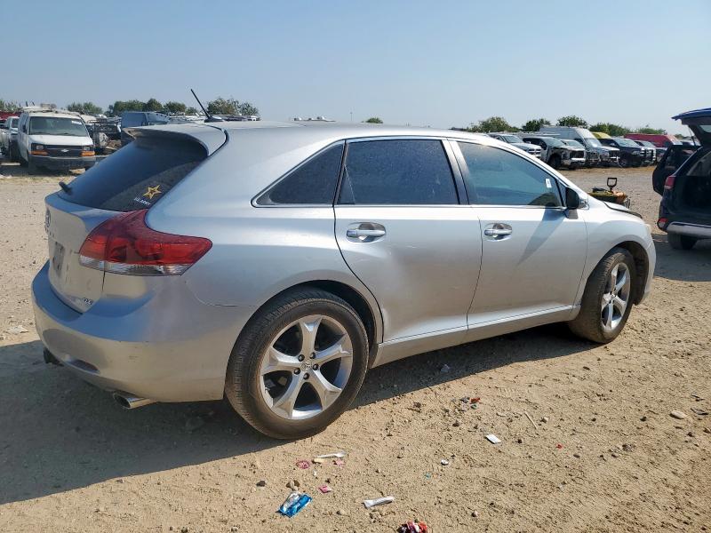 2015 TOYOTA VENZA LE - 4T3ZK3BB8FU074546