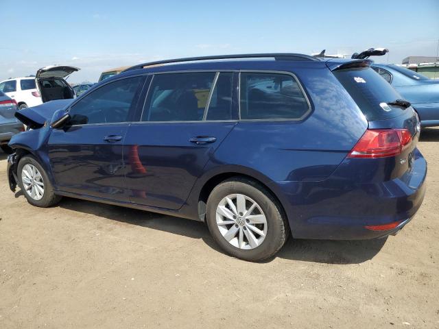 2017 VOLKSWAGEN GOLF SPORTWAGEN S 3VWC17AU6HM501291