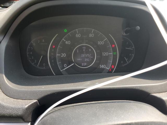 2016 HONDA CR-V SE 2HKRM4H44GH636010