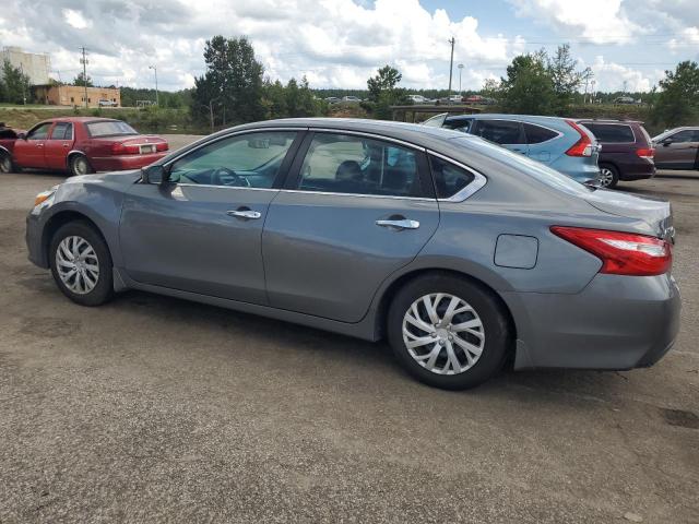 2017 NISSAN ALTIMA 2.5 1N4AL3AP3HN362725