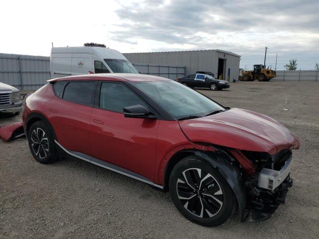 2022 KIA EV6 LIGHT KNDC3DLC0N5070965