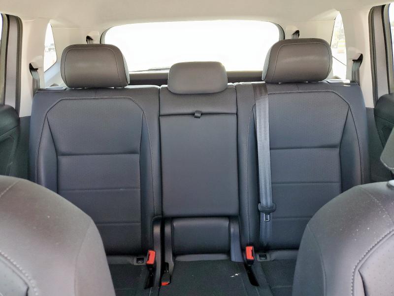 2020 VOLKSWAGEN TIGUAN SE 3VV3B7AX0LM124834