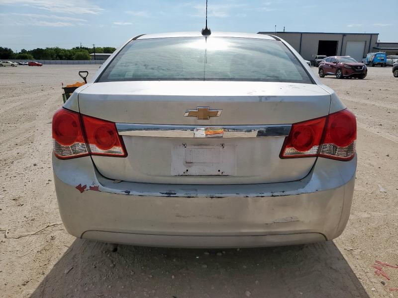 2016 CHEVROLET CRUZE LIMI 1G1PC5SH1G7212096