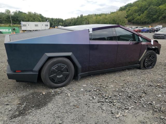2024 TESLA CYBERTRUCK 7G2CEHED4RA029826