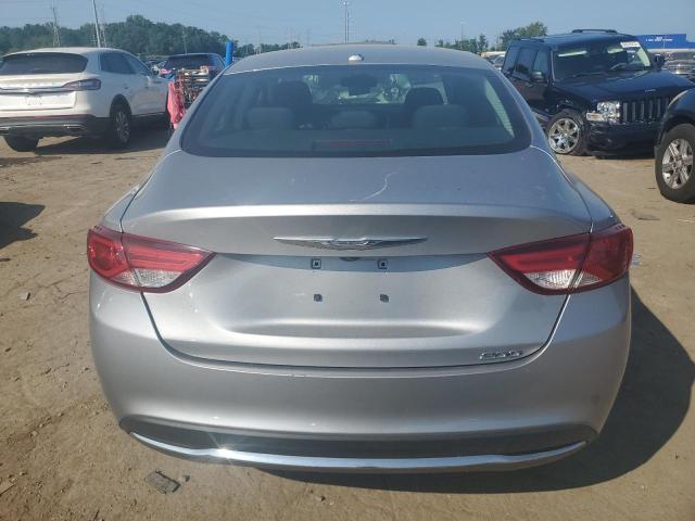2015 CHRYSLER 200 LIMITE 1C3CCCAB7FN561592